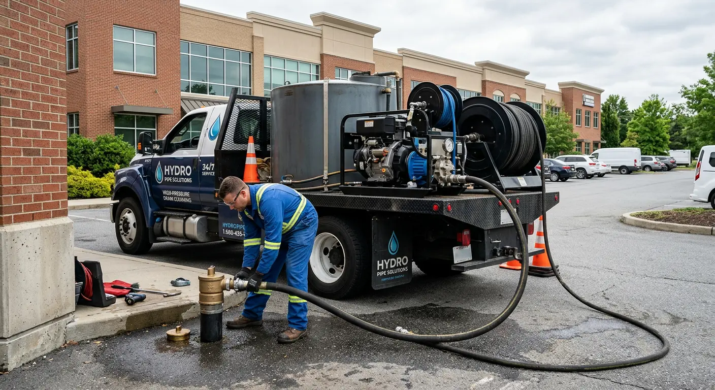 Sewer & Drain services in Selma, TX